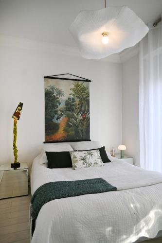 LE COSY 73 - Proche plage et port de Granville - Location saisonnière - Granville