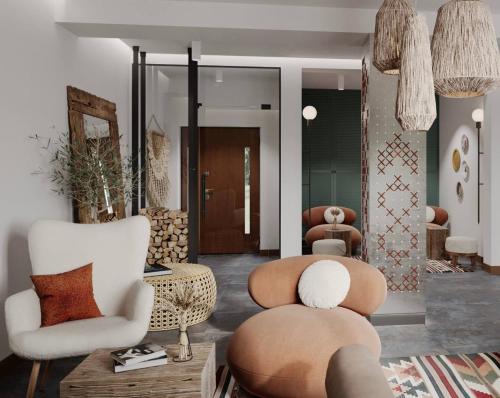 . AINO Hotel
