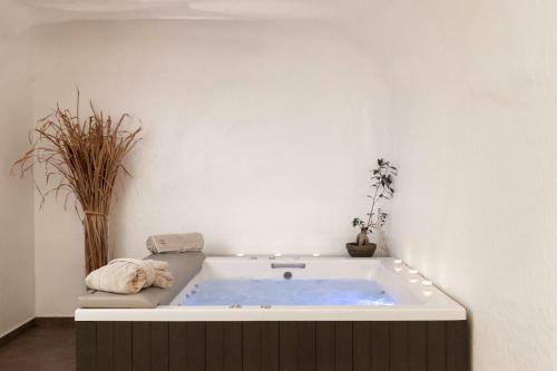 ג'קוזי, Elisabeth Boutique Hotel in סלוניקי