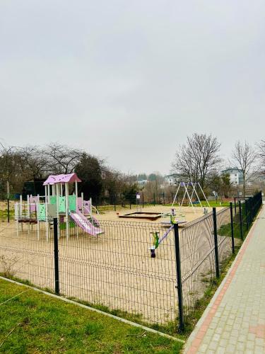 Playground, Sweet&Cozy in Orunia Gorna