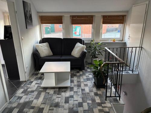 Ferien oder Wochenendwohnung in Gnarrenburg