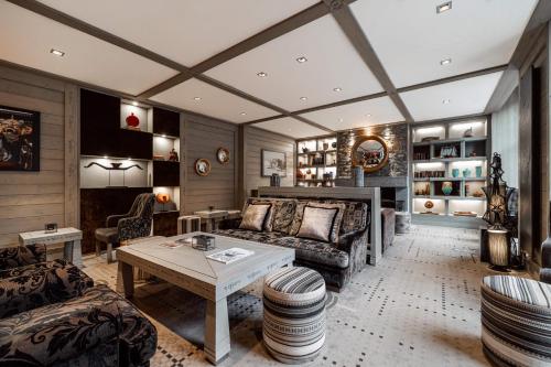 Bar/lounge, Le K2 Djola in Saint-Bon-Tarentaise