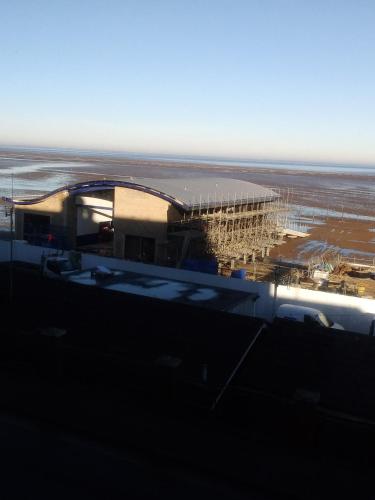 Seaview Smuggler Cove Cleethoropes