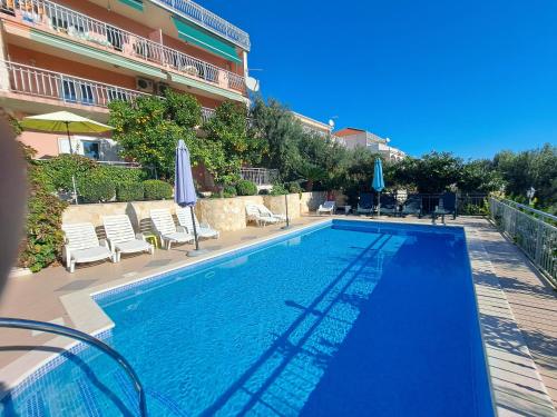 Apartments Žgogo - image 14