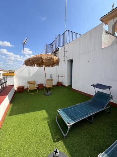 Suite Patio de los Naranjos, Kordoba (zdjęcie 11)