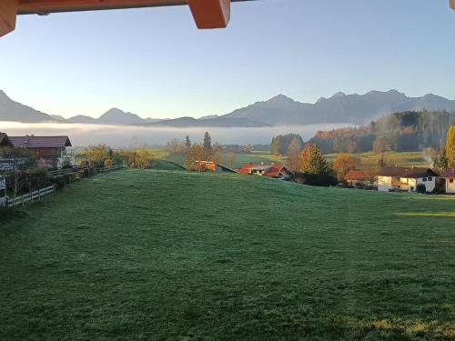 A környék, Ferienwohnung im Panoramaweg in Rieden am Forggensee
