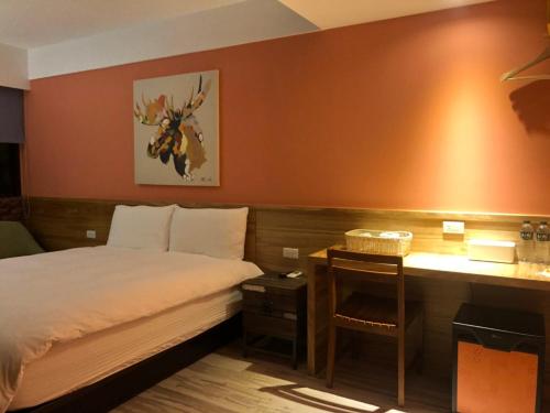 Sunshine B&B – New Taipei City, VA