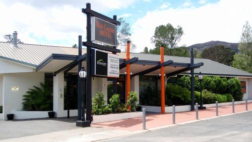 Accommodation in Queenstown