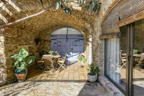 Apartamento Puntanals in Palau-sator