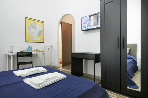 Lorenzo's Rooms in Vatican, Rom