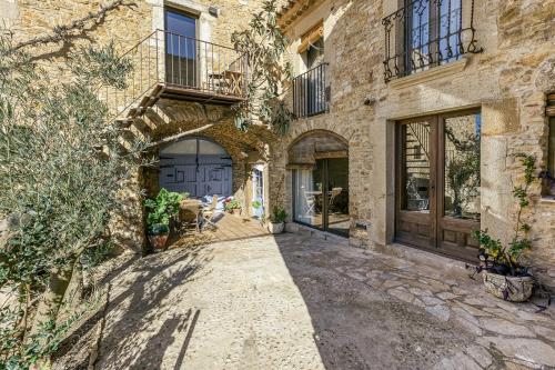 Apartamento Puntanals in Palau-sator