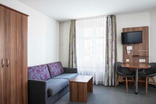 Hotel Restaurant Resslirytti - image 9