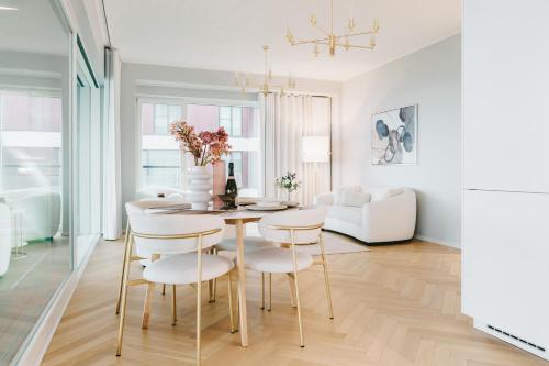 Luxury Living with Breathtaking Panoramic Views, Tallin (foto 7)