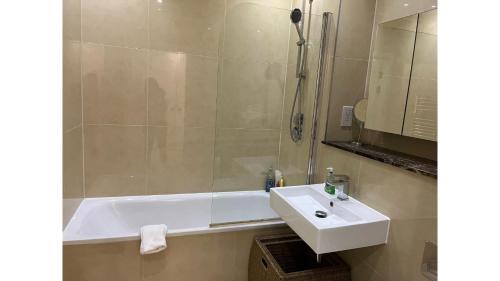 Fantastic Modern 2-Bed Flat in Lambeth - image 9