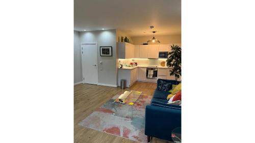 Fantastic Modern 2-Bed Flat in Lambeth - image 8