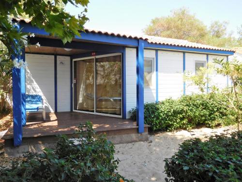 Balcony/terrace, Orbitur Ilha de Armona in Ilha da Culatra