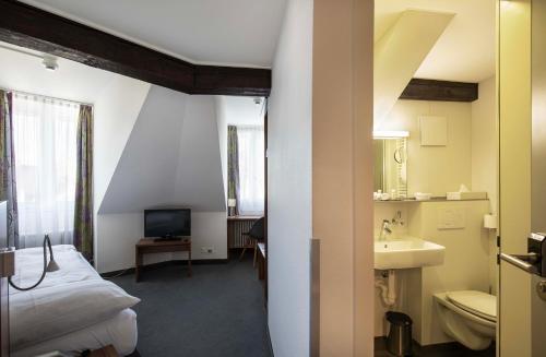 Hotel Resslirytti, Basilea (foto 11)