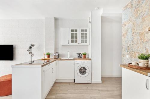Epidemia & quite bedrooms by ELE Apartments, Málaga (fotografie 6)