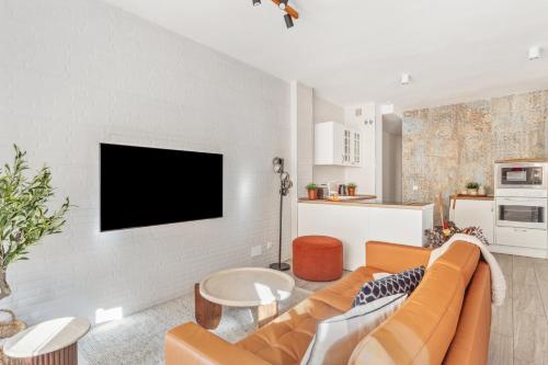 Epidemia & quite bedrooms by ELE Apartments, Málaga (fotografie 3)