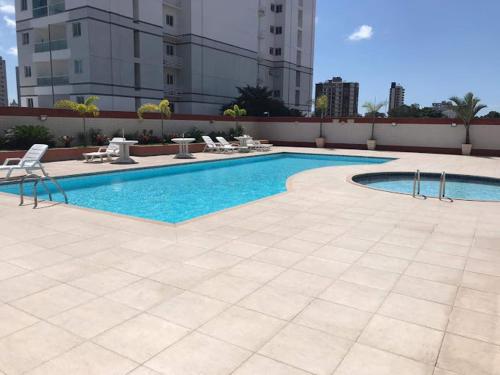 Comodidade ViaPark, Campos dos Goytacazes