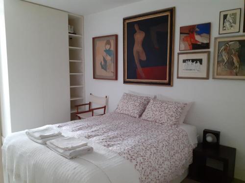 Central Apartment, Bairro dos Actores, Lisbona (foto 2)