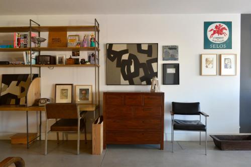 Central Apartment, Bairro dos Actores, Lisbona (foto 7)