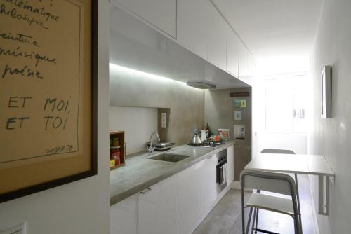Central Apartment, Bairro dos Actores, Lisbona (foto 4)