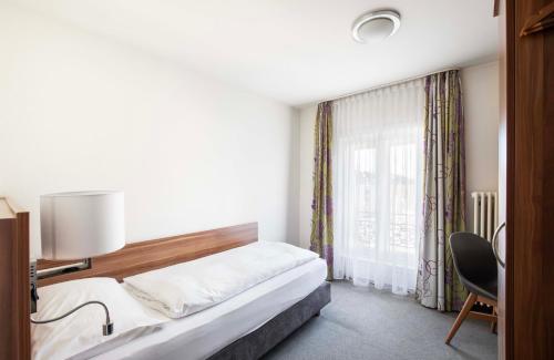 Hotel Resslirytti, Basilea (foto 8)