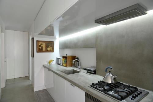 Central Apartment, Bairro dos Actores, Lisbona (foto 6)