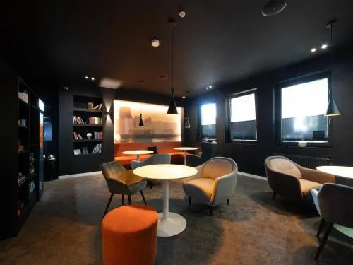 JustStay Ratingen Hotel & Apartments in Ratingen, Deutschland