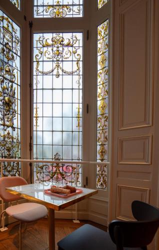 CENTRAL Hôtel Lille Centre - image 4