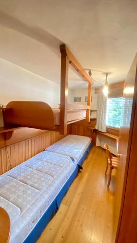 SuperG apartment in St. Moritz, Schweiz