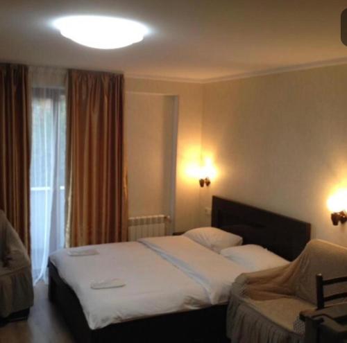 David APT on Bakuriani Orbi Palace, Bakuriani (foto 3)