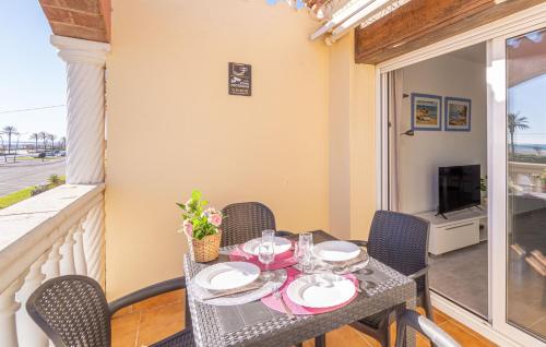 Apartment with Terrace image 9