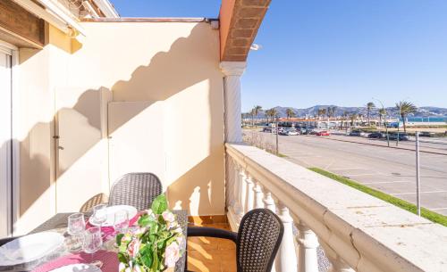 Apartment with Terrace image 7
