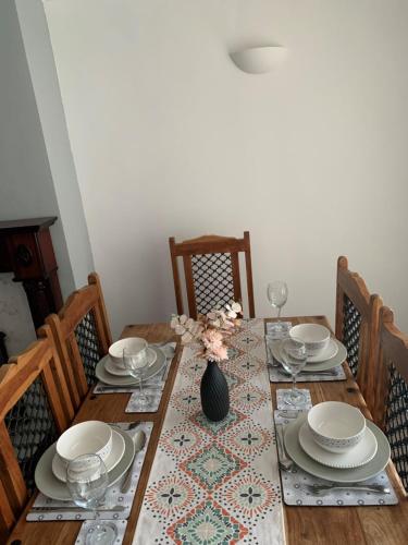 Facilities, Pallister House Middlesbrough in Ormesby