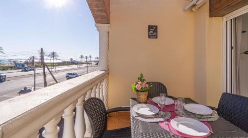 Apartment with Terrace image 2