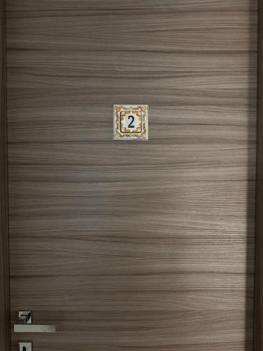 Anfra B&B Room Type - Large Double Room