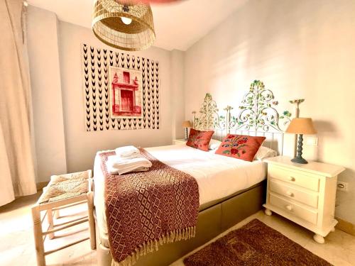 One-Bedroom Apartment image 6