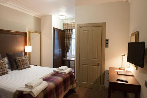 Cairngorm Hotel - image 7