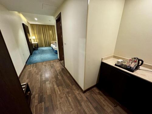 Attrezzature e servizi, Coupard Hotel in Riyadh