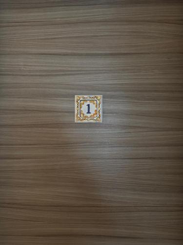 Anfra B&B Room Type - Double Room with Balcony