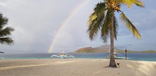 Hidden Haven Coron - 주변 명소