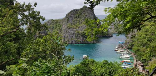 Hidden Haven Coron - 주변 명소