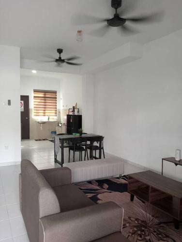 Nufailmuslim Homestay in ดูเรียน ตุงกัล