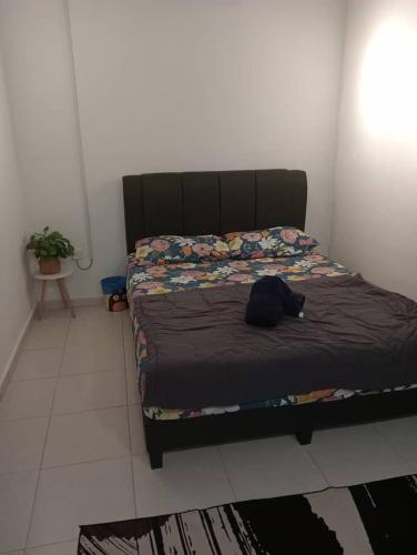 Nufailmuslim Homestay in ดูเรียน ตุงกัล