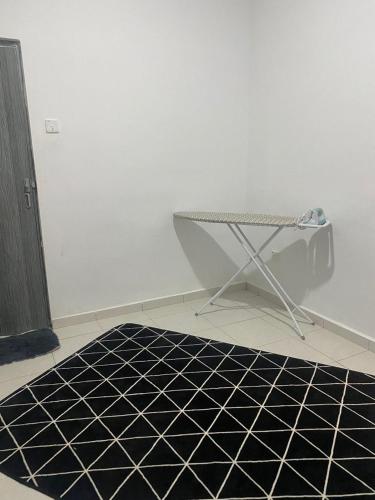 Nufailmuslim Homestay in ดูเรียน ตุงกัล