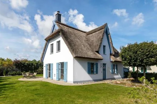 Ferienhaus Nordlicht in Glowe, Deutschland