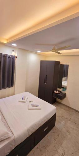 2 bhk flat in middle of city gargi's home stay, Kolhapur (foto 6)