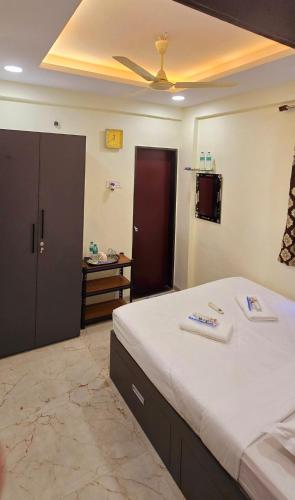 2 bhk flat in middle of city gargi's home stay, Kolhapur (foto 7)